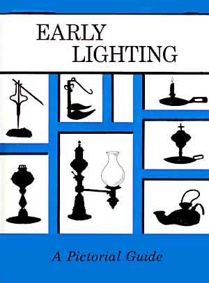Early Lighting Book Cover Image